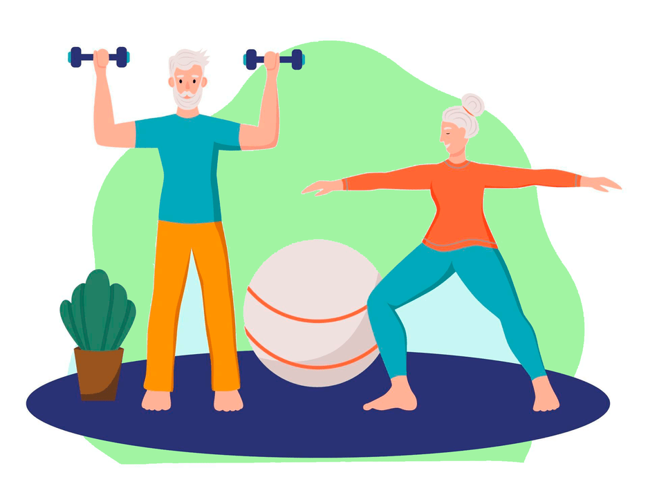 Hondroten est un gel destiné à tous ceux qui se soucient de l'état du système musculo-squelettique